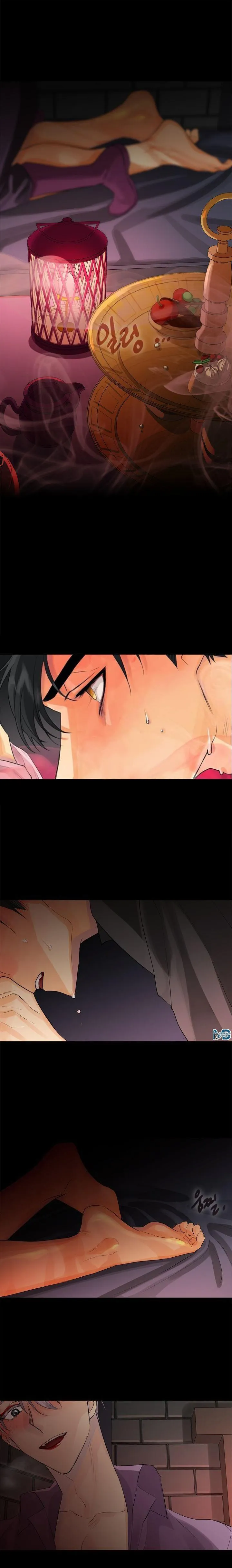 King's Maker - Sayfa 6