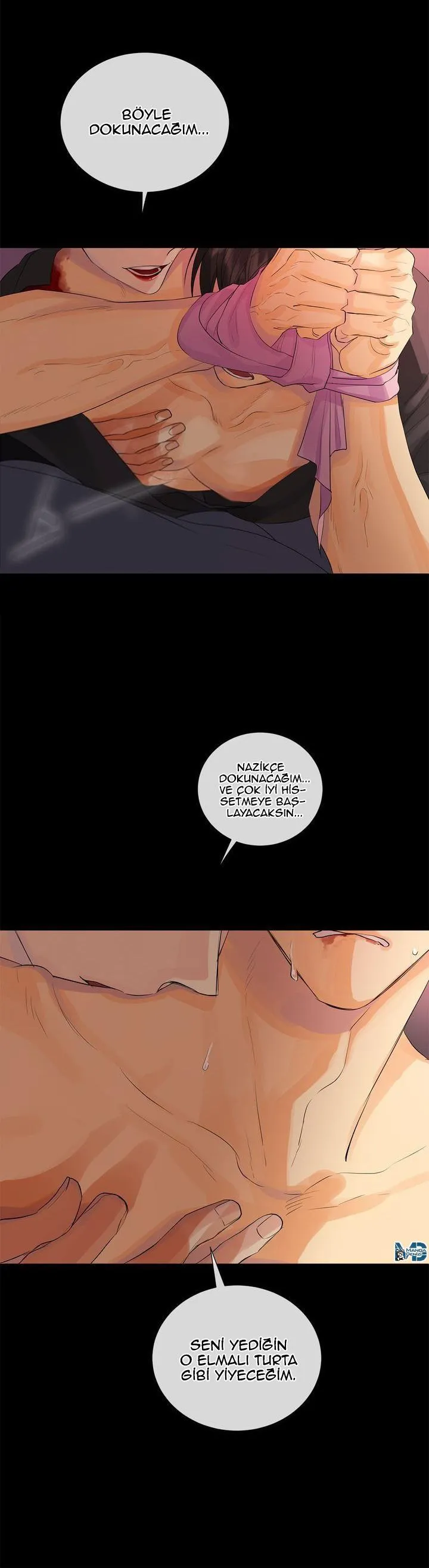 King's Maker - Sayfa 9