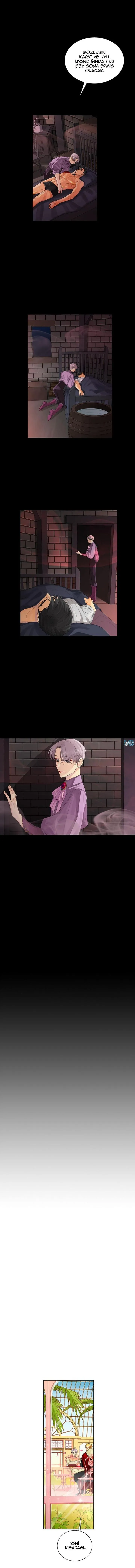 King's Maker - Sayfa 12