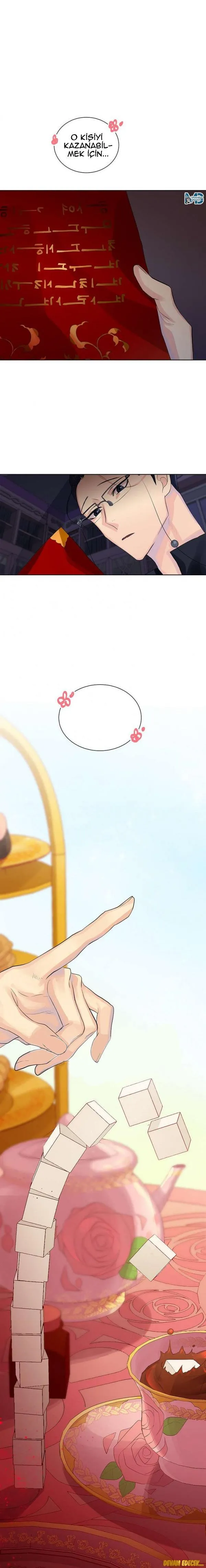 King's Maker - Sayfa 14