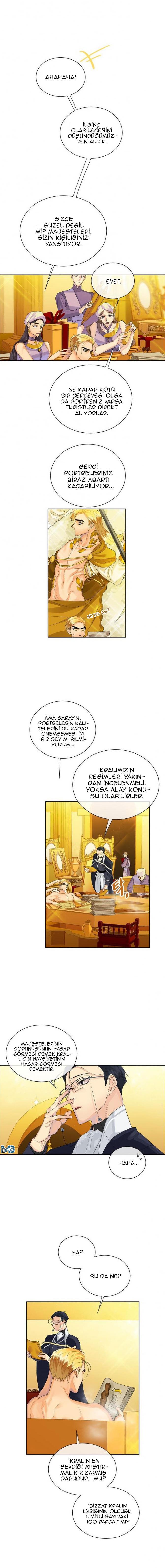 King's Maker mangasının 067 bölümünün 3. sayfasını okuyorsunuz.