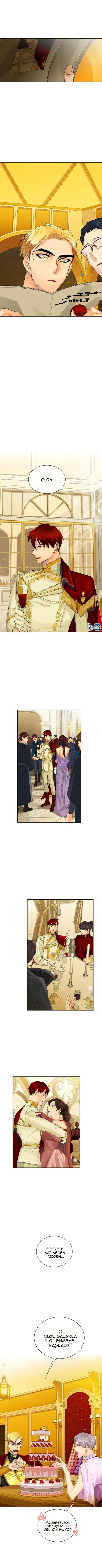 King's Maker - Sayfa 5