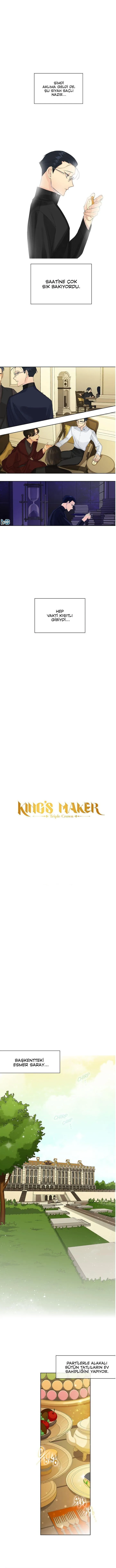 King's Maker - Sayfa 2