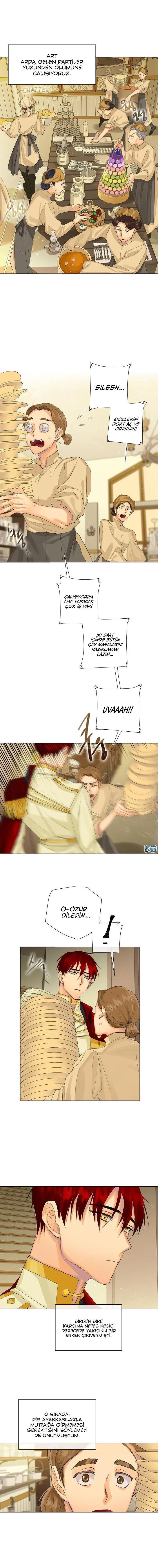 King's Maker - Sayfa 3