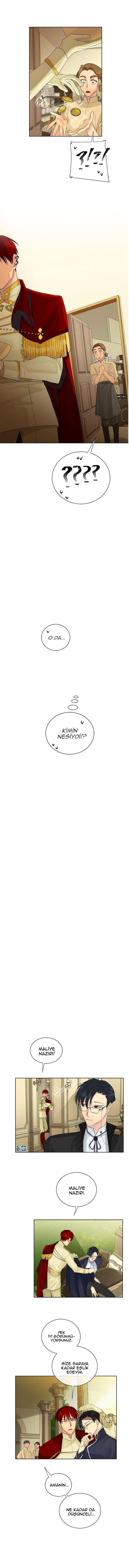 King's Maker - Sayfa 5