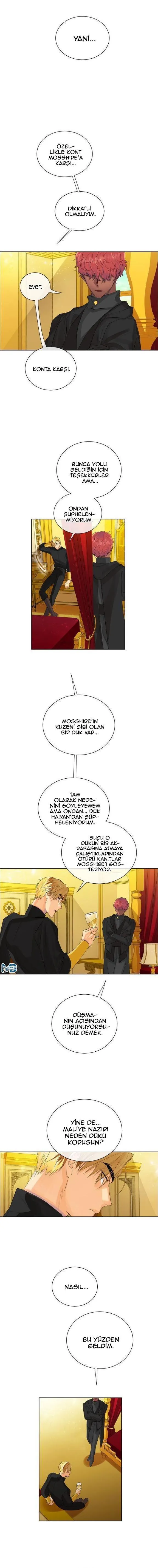 King's Maker - Sayfa 8