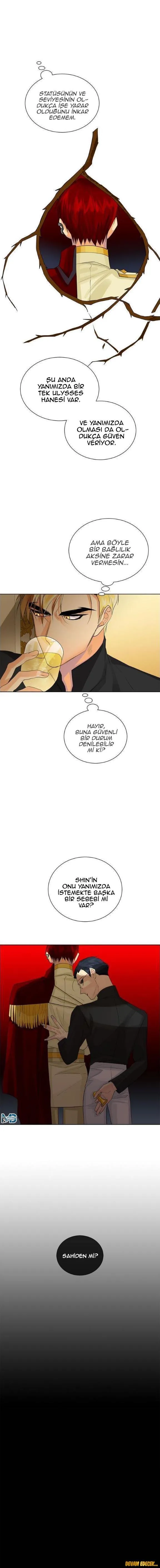 King's Maker - Sayfa 10