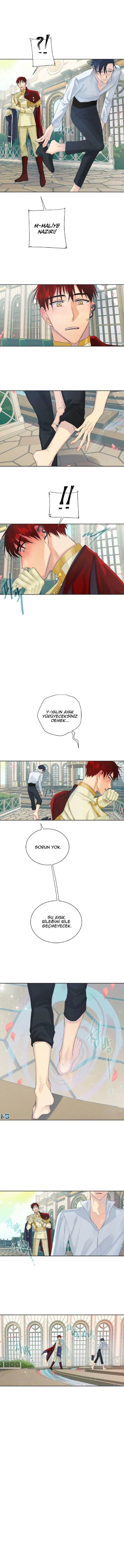 King's Maker - Sayfa 4