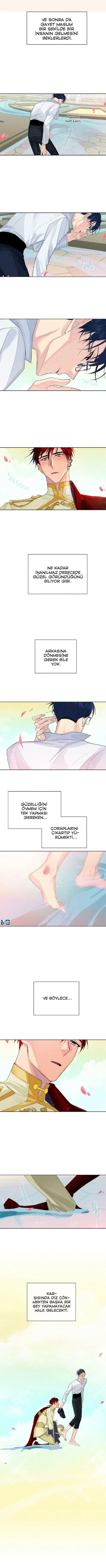 King's Maker - Sayfa 6