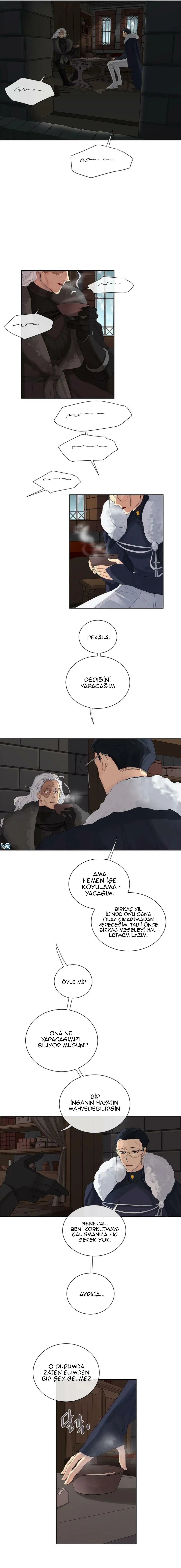 King's Maker - Sayfa 3