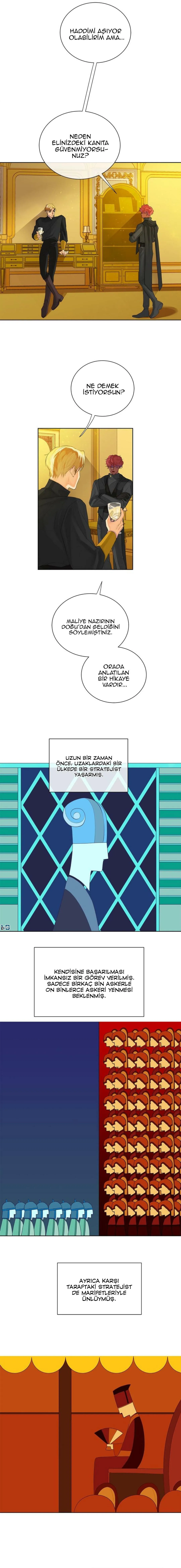 King's Maker - Sayfa 5