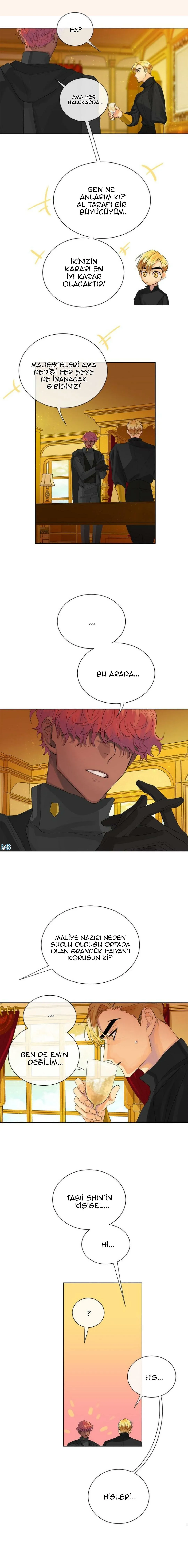 King's Maker - Sayfa 7