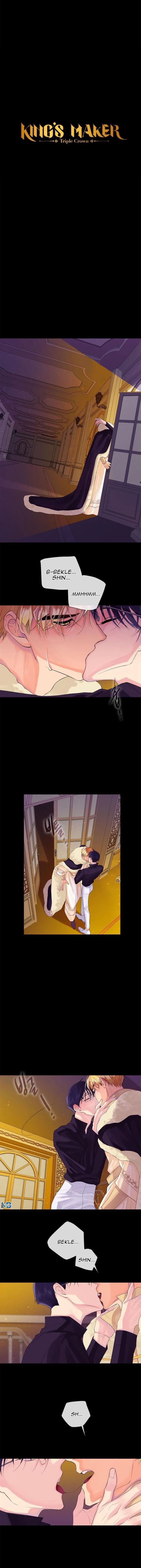 King's Maker - Sayfa 2