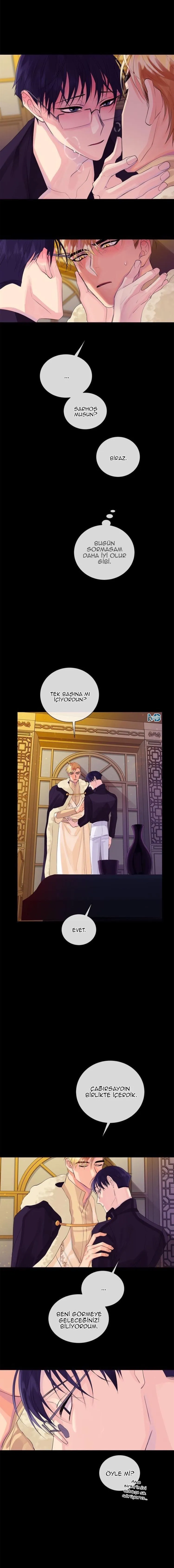 King's Maker - Sayfa 3