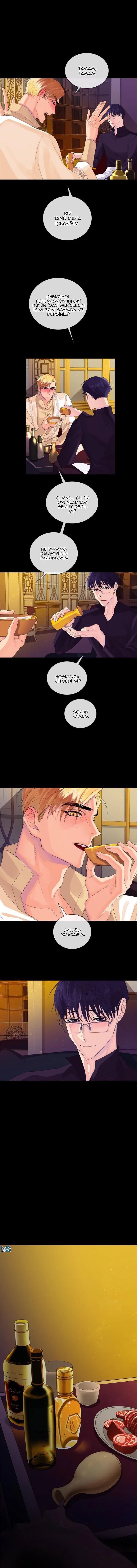 King's Maker - Sayfa 5