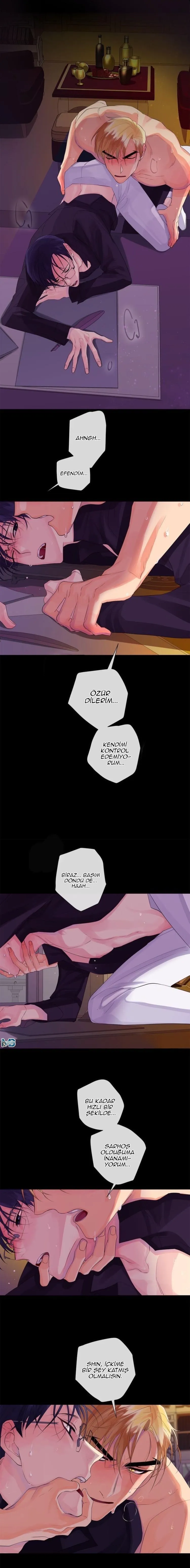 King's Maker - Sayfa 6