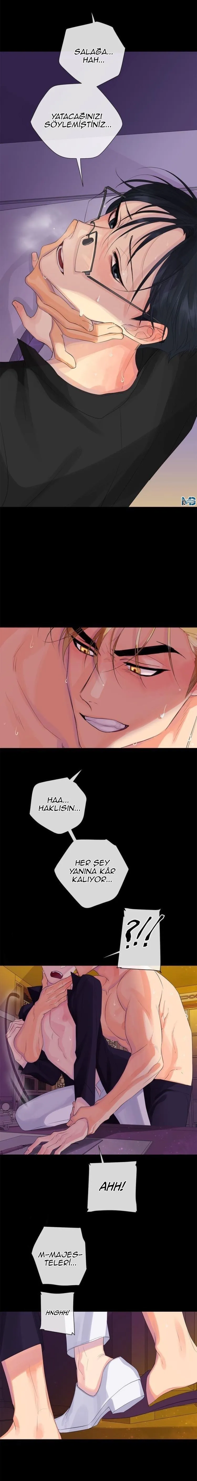 King's Maker - Sayfa 7