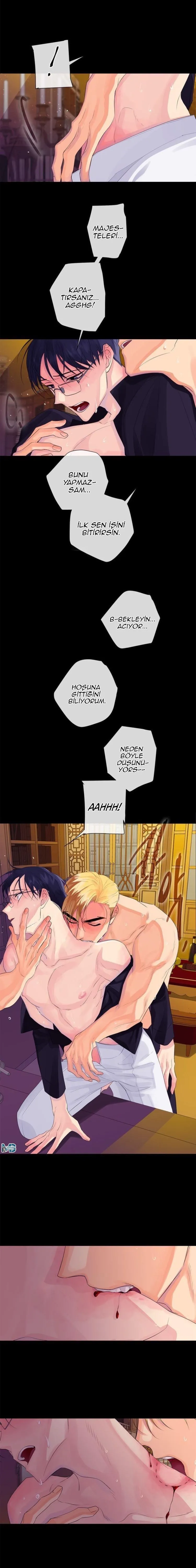 King's Maker - Sayfa 8