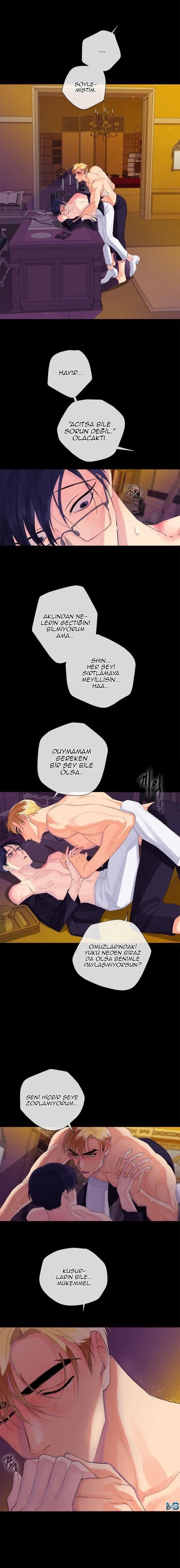 King's Maker - Sayfa 9