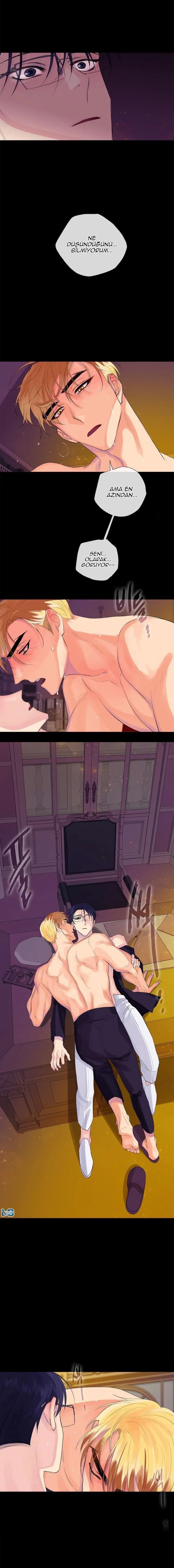 King's Maker - Sayfa 10