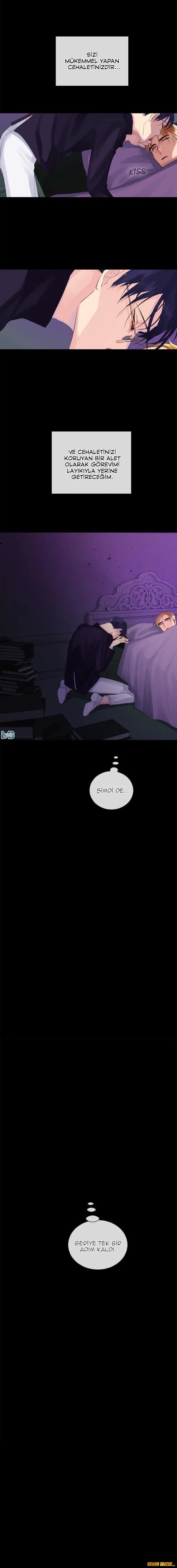 King's Maker - Sayfa 12