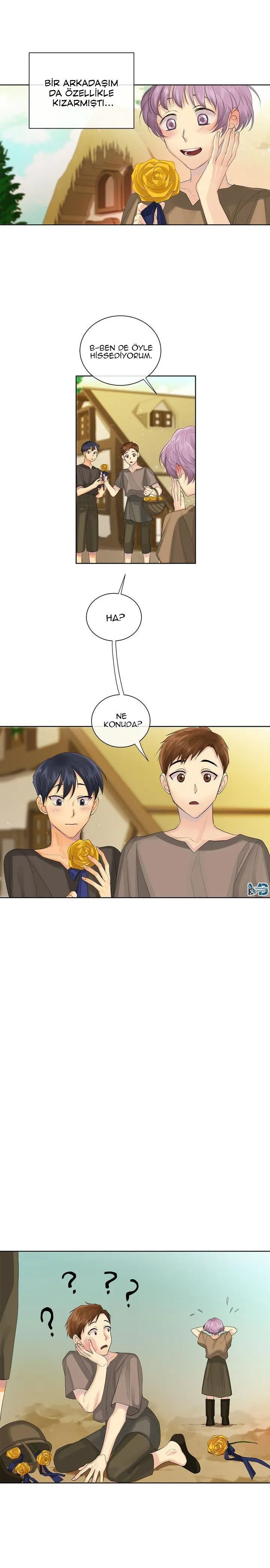 King's Maker - Sayfa 5