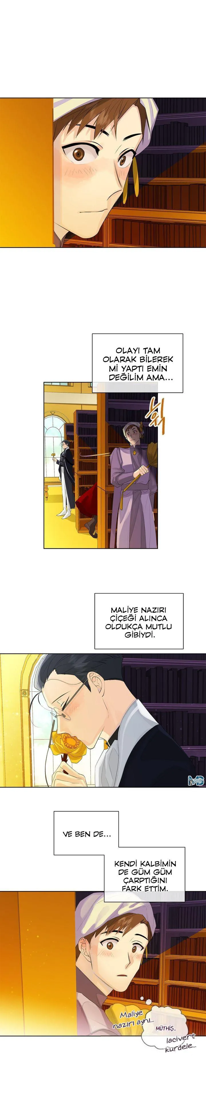 King's Maker - Sayfa 7