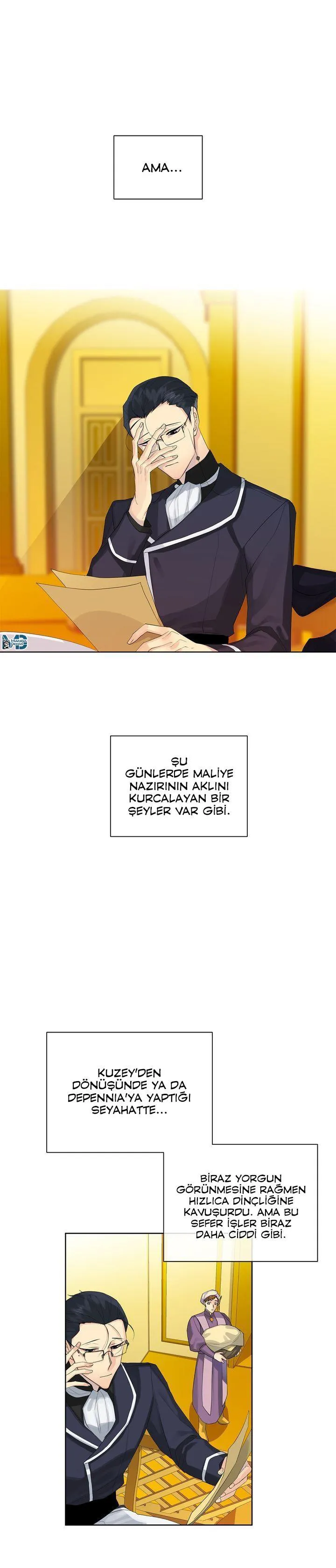 King's Maker - Sayfa 9