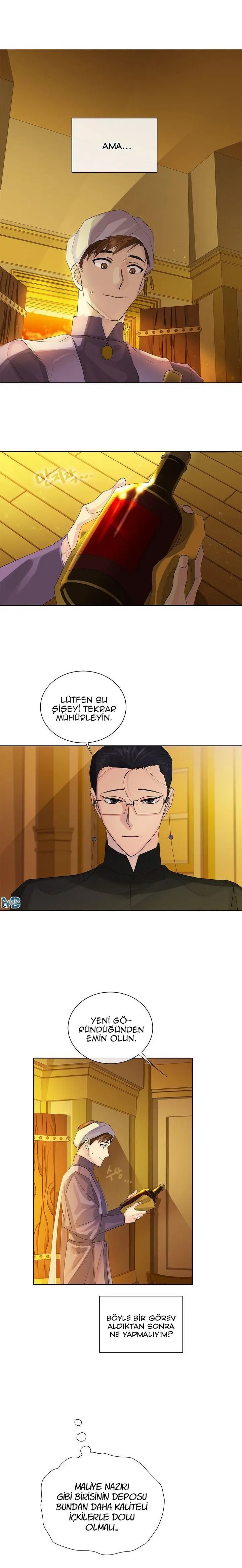 King's Maker - Sayfa 13