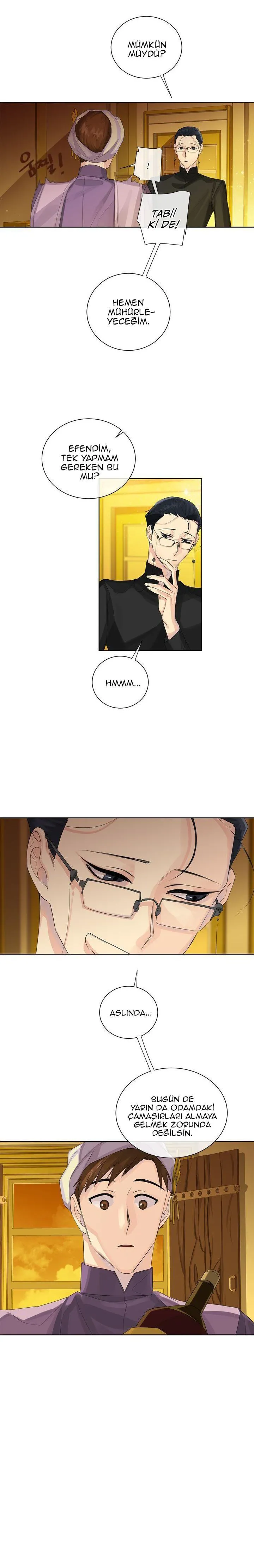 King's Maker - Sayfa 14