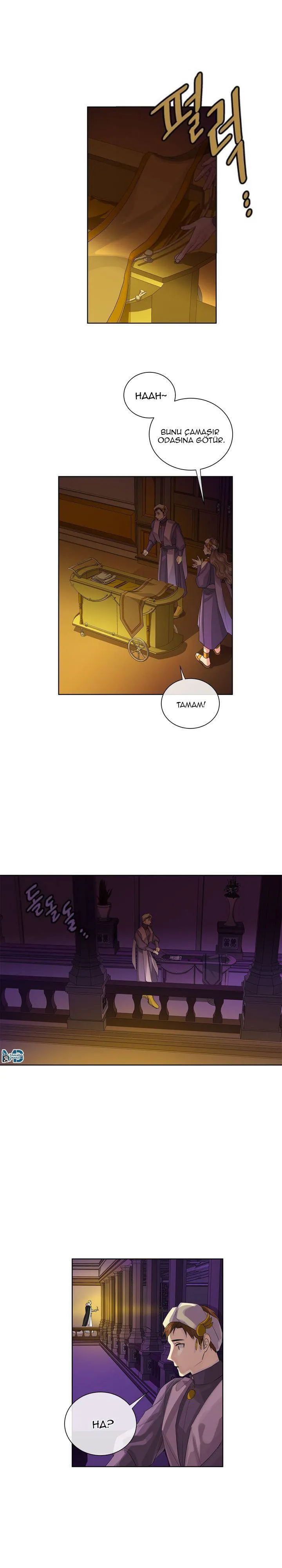 King's Maker - Sayfa 15