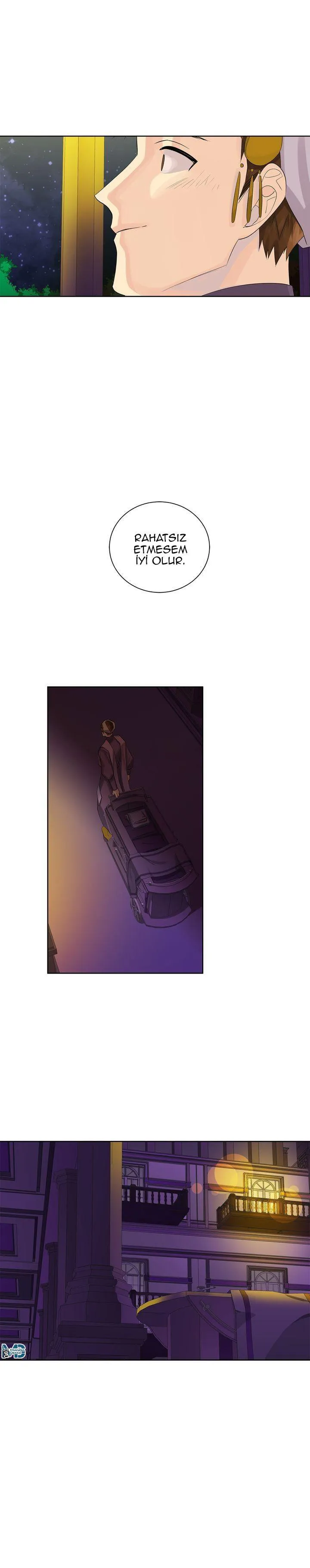 King's Maker - Sayfa 17