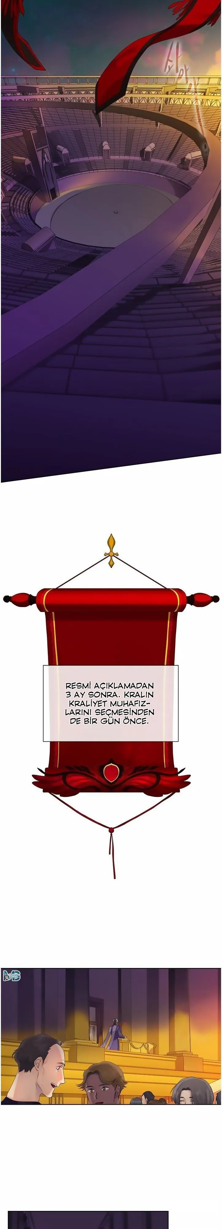 King's Maker - Sayfa 2