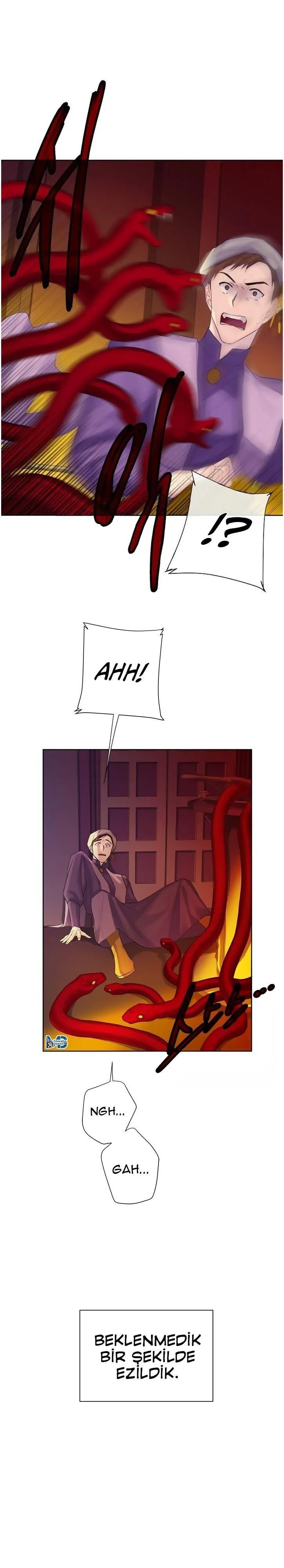 King's Maker - Sayfa 4