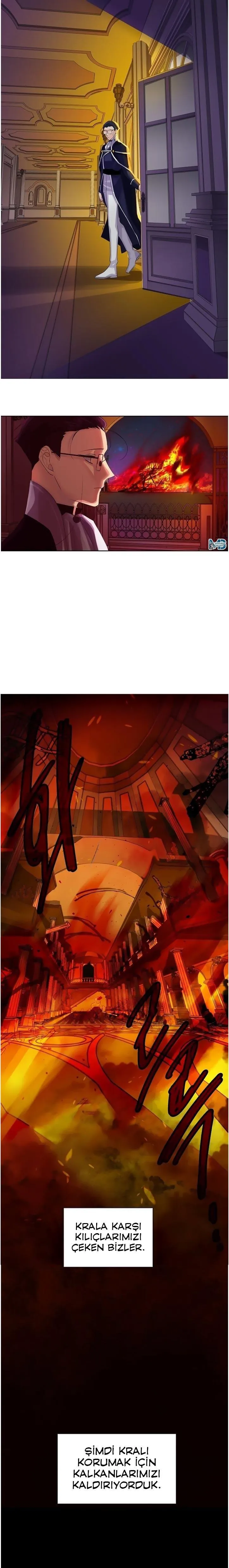 King's Maker - Sayfa 6