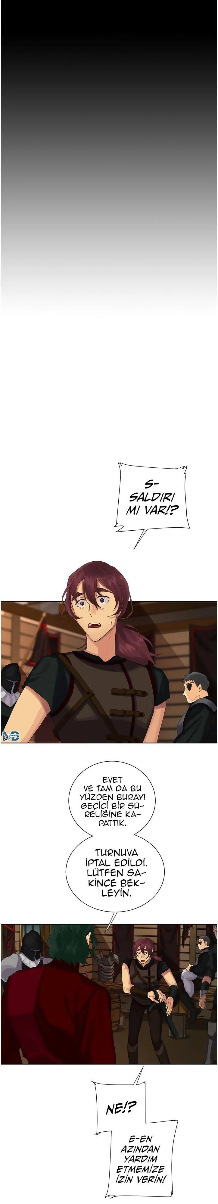 King's Maker - Sayfa 7