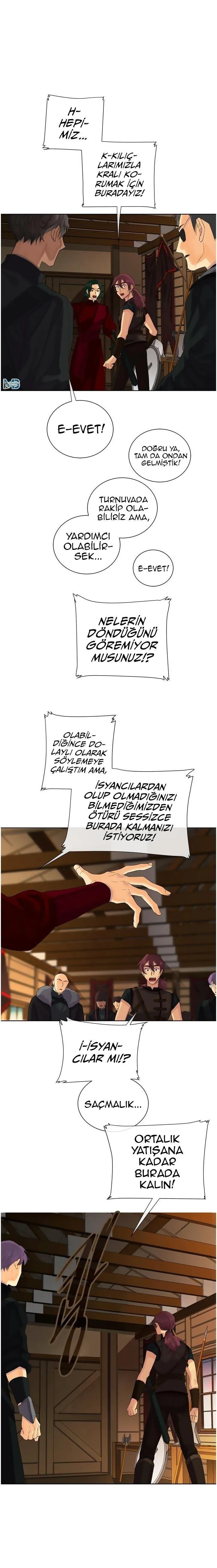 King's Maker - Sayfa 8