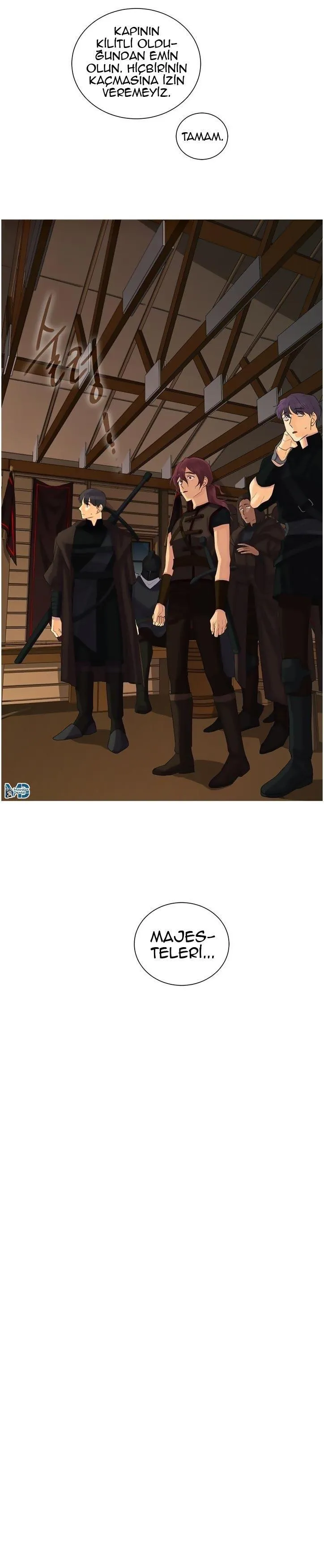 King's Maker - Sayfa 10