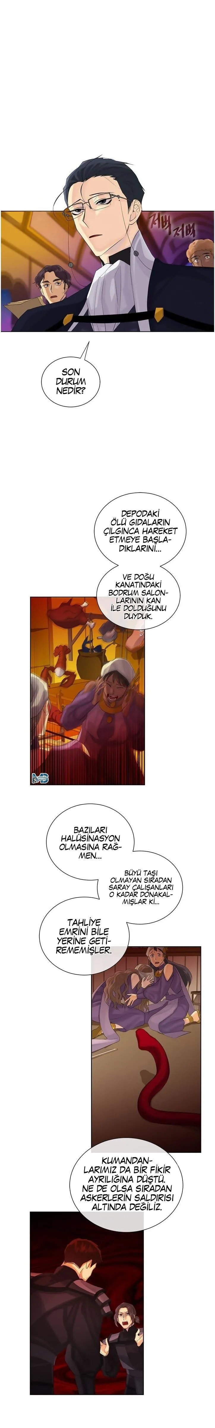 King's Maker - Sayfa 11