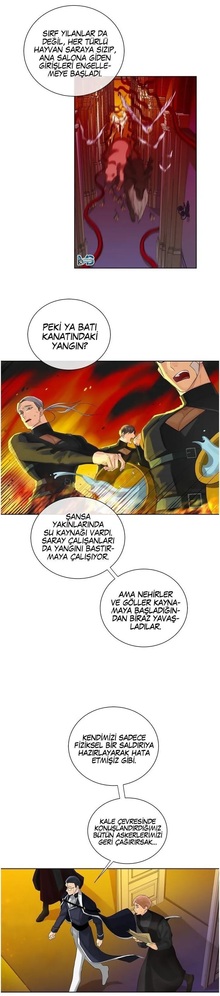 King's Maker - Sayfa 12