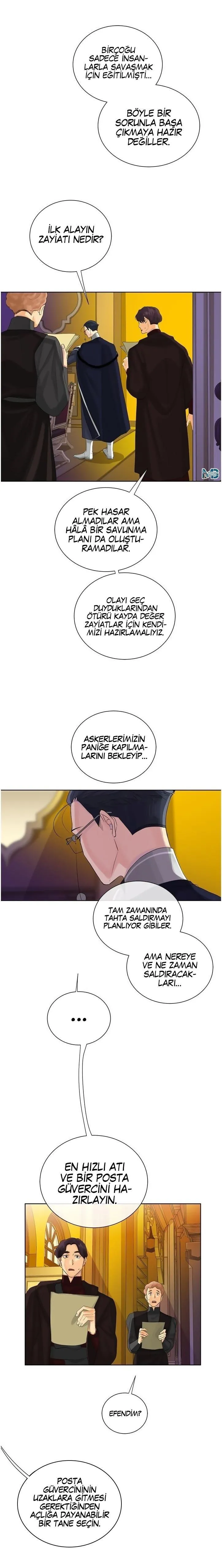 King's Maker - Sayfa 13