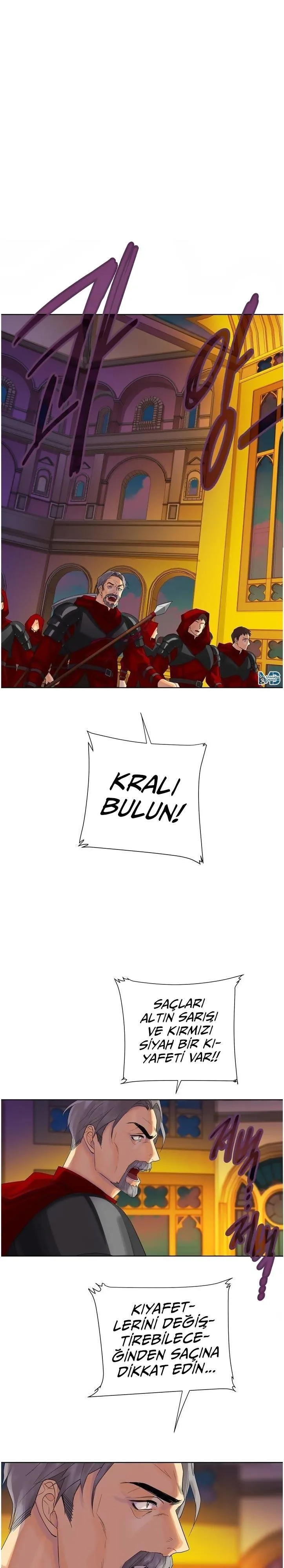 King's Maker - Sayfa 15