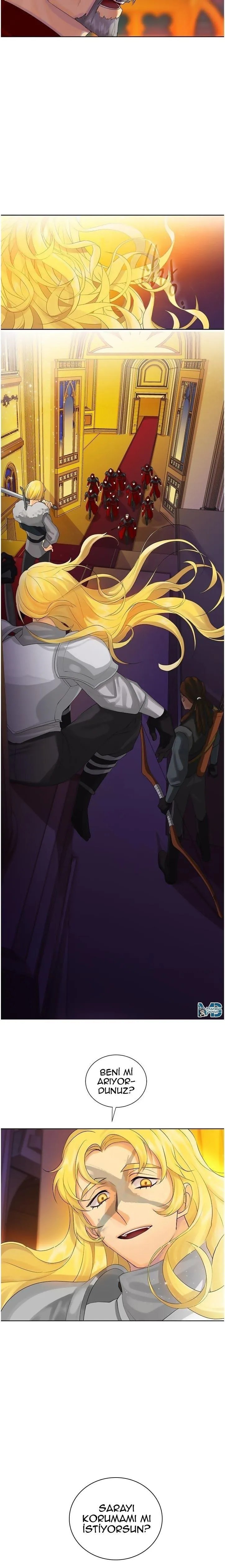 King's Maker - Sayfa 16