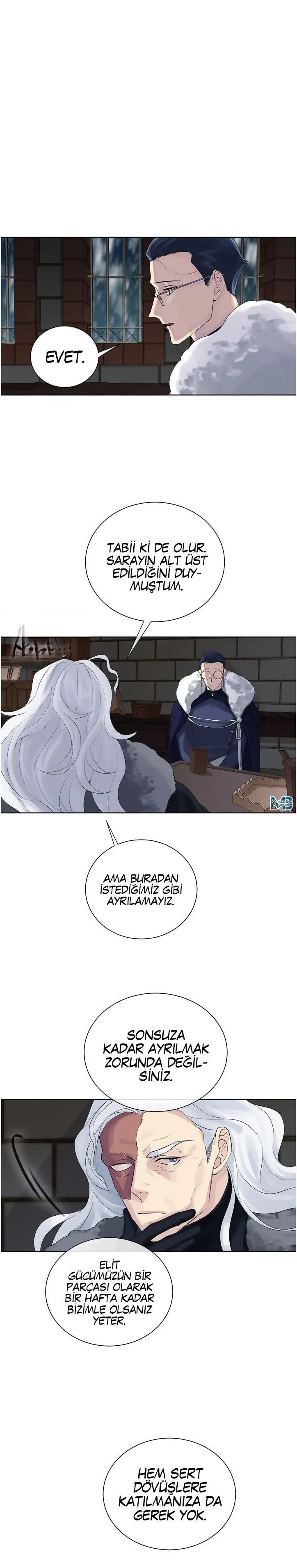 King's Maker - Sayfa 17