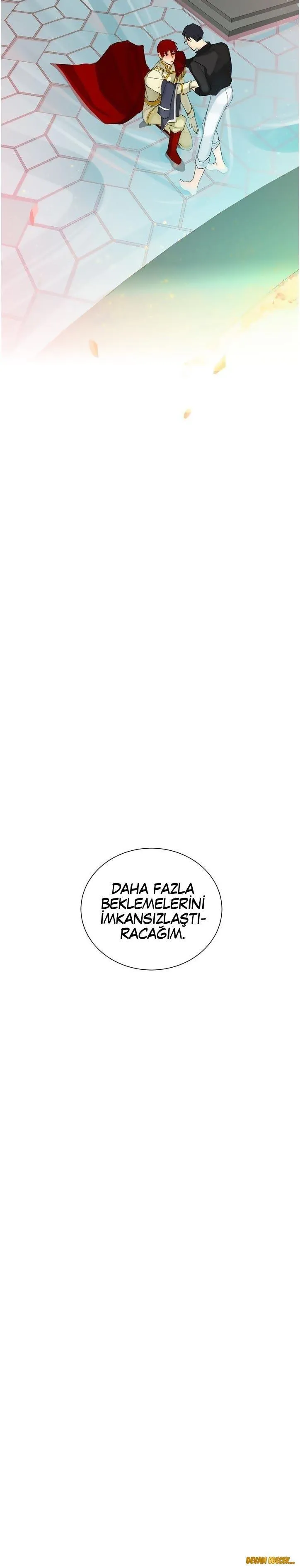 King's Maker - Sayfa 20