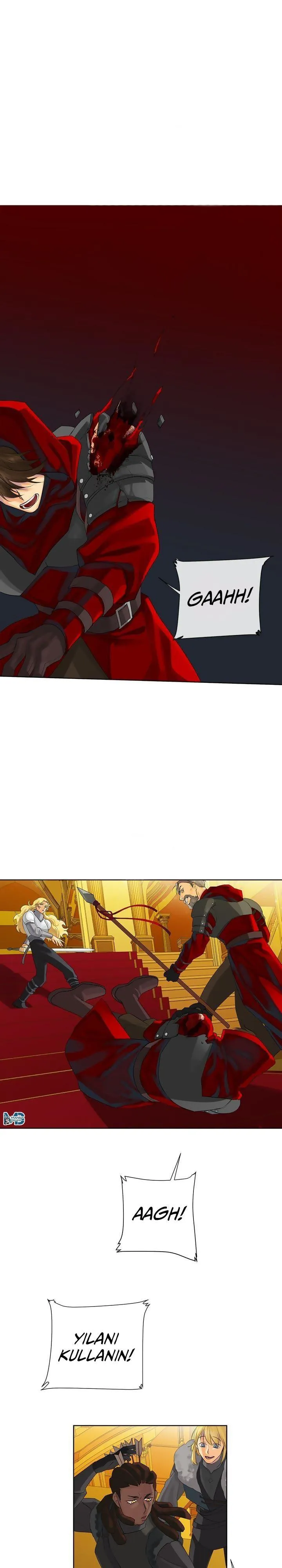 King's Maker - Sayfa 2