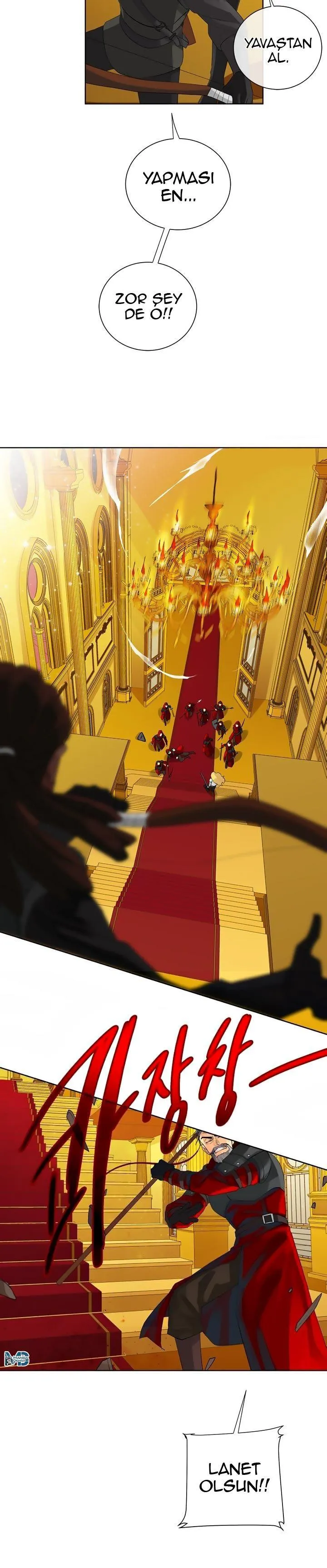 King's Maker - Sayfa 3