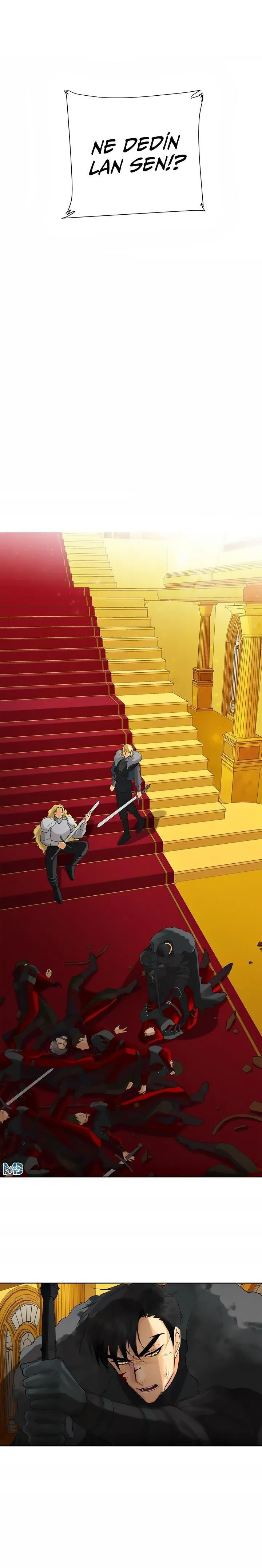 King's Maker - Sayfa 6