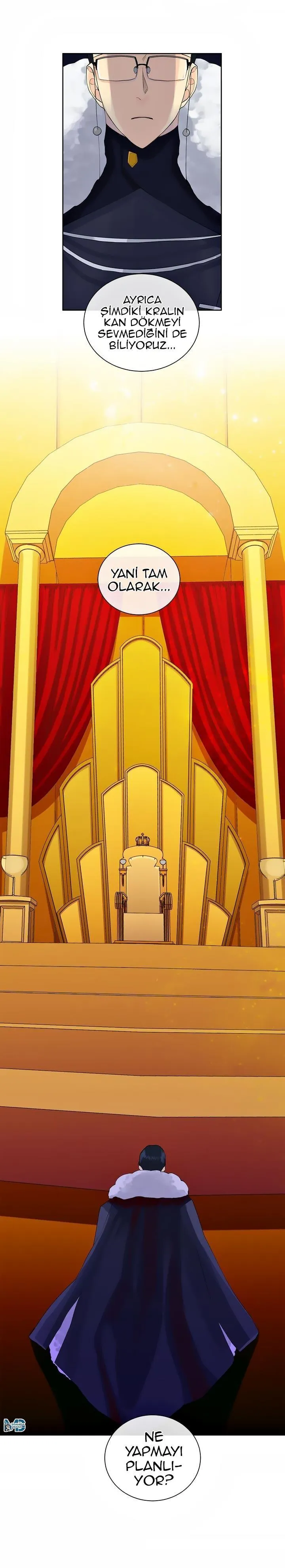 King's Maker - Sayfa 11