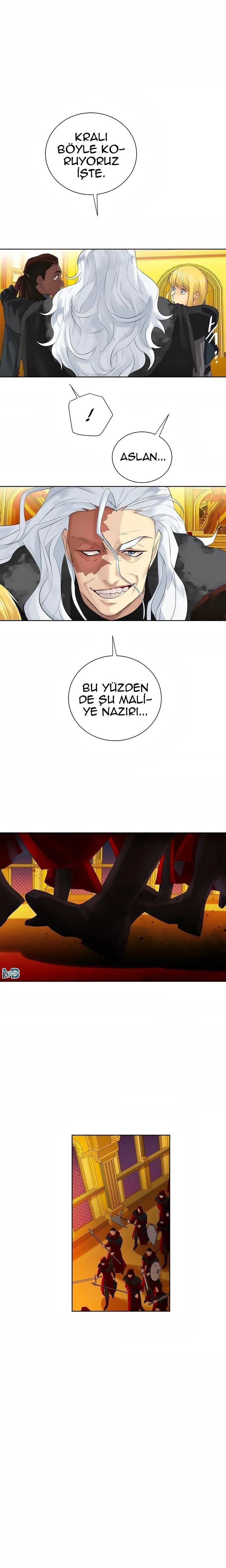 King's Maker - Sayfa 12